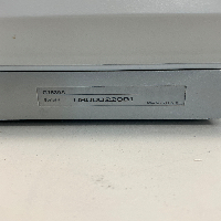 Agilent 6890 Plus GC system image 2